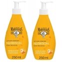 LE PETIT MARSEILLAIS_Delikatny żel pod prysznic Truskawka 400ml LE PETIT MARSEILLAIS_Delikatny żel pod prysznic Truskawka 400ml