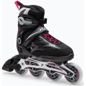 FILA RUISID ŁYŻWY J-ONE G ICE HR L/36-40 valge/lgbl FILA RUISID ŁYŻWY J-ONE G ICE HR L/36-40 valge/lgbl