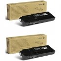 Xerox Toner DMO C400 C405 Black Schwarz (106R03520) (5k) Xerox Toner DMO C400 C405 Black Schwarz (106R03520) (5k)