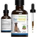 VET EXPERT Immune System - imūnsistēmas atbalsta preparāts suņiem un kaķiem - 30 vāciņi. VET EXPERT Immune System - imūnsistēmas atbalsta preparāts suņiem un kaķiem - 30 vāciņi.
