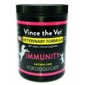 VET EXPERT Immune System - immune support preparation for dogs and cats - 30 caps. VET EXPERT Immune System - immune support preparation for dogs and cats - 30 caps.