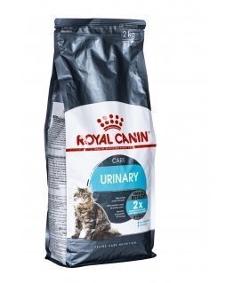 Karma Royal Canin FCN urīnceļu kopšana (2 kg)