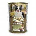 STUZZY Monoprotein Puppy Veal - wet food for puppies - 400g STUZZY Monoprotein Puppy Veal - wet food for puppies - 400g
