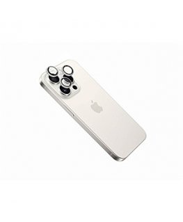 Fusion Tutti Frutti silicone case For Apple iPhone 16 Pro black
