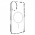 Fusion Tutti Frutti silicone case For Apple iPhone 16 Pro black