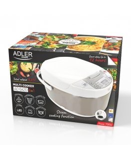 Adler AD 6420 Multicooker 3.25L 700W