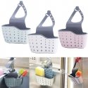 Hanging organizer with 4 shelves 30x30x80cm Mint Hanging organizer with 4 shelves 30x30x80cm Mint