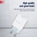 Jellico AK-180 PD 20W Universal / iPhone 15 / 16 Fast Charger 1x