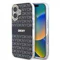 DKNY PC|TPU Repeat Pattern Tonal Stripe Magsafe Case for iPhone DKNY PC|TPU Repeat Pattern Tonal Stripe Magsafe Case for iPhone