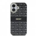 DKNY PC|TPU Repeat Pattern Tonal Stripe Magsafe Case for iPhone DKNY PC|TPU Repeat Pattern Tonal Stripe Magsafe Case for iPhone