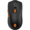 Wireless Mouse for Gamers INSURGENT WT300 Sencor Pixart 3325 ultralight - limited edition WORLD OF TANKS