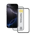 Tactical Glass Impact Armour for Apple iPhone 16 Pro Tactical Glass Impact Armour for Apple iPhone 16 Pro