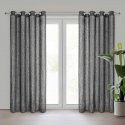 Eurofirany MH/Z/SELMA/CZAR 135X250 TRANSL. Eurofirany MH/Z/SELMA/CZAR 135X250 TRANSL.