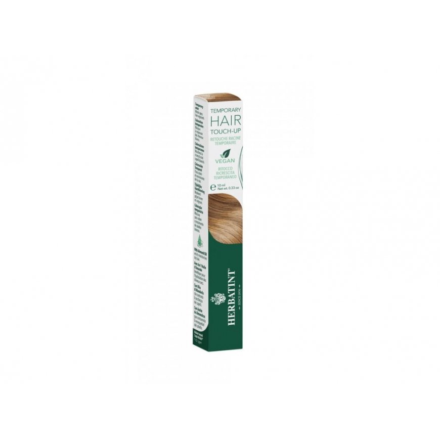 Elo Touch Solutions Herbatint Hair Touch