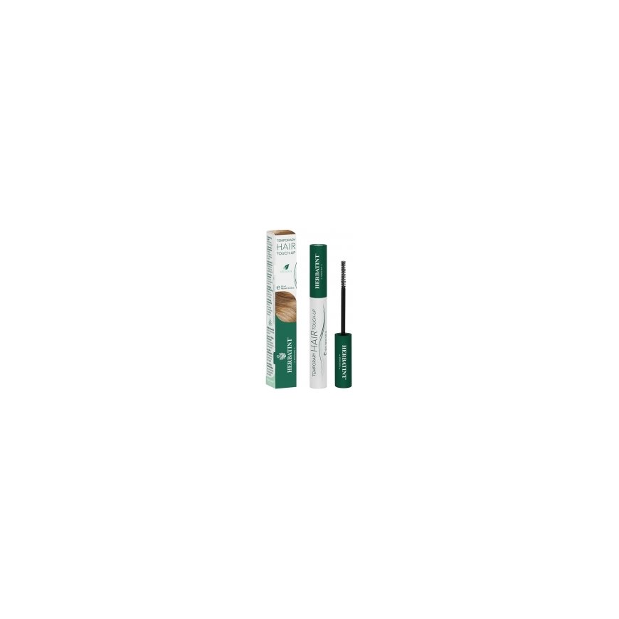 Herbatint Hair Touch Up - tymczasowy korektor do odrostów 10ml, different colors - For light hair | blonde – 2