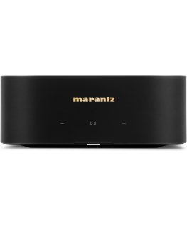 Marantz Model M1 2.1 Stereo Amplifier, Black