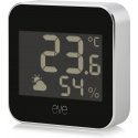 Eve Weather Matter smart multifunctional sensor for indoor and outdoor use Eve Weather Matter smart multifunctional sensor for indoor and outdoor use