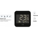 Eve Weather Matter smart multifunctional sensor for indoor and outdoor use Eve Weather Matter smart multifunctional sensor for indoor and outdoor use