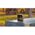Eve Weather Matter smart multifunctional sensor for indoor and outdoor use Eve Weather Matter smart multifunctional sensor for indoor and outdoor use