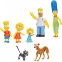 The Simpsons - Hahmopakkaus The Simpsons - Hahmopakkaus