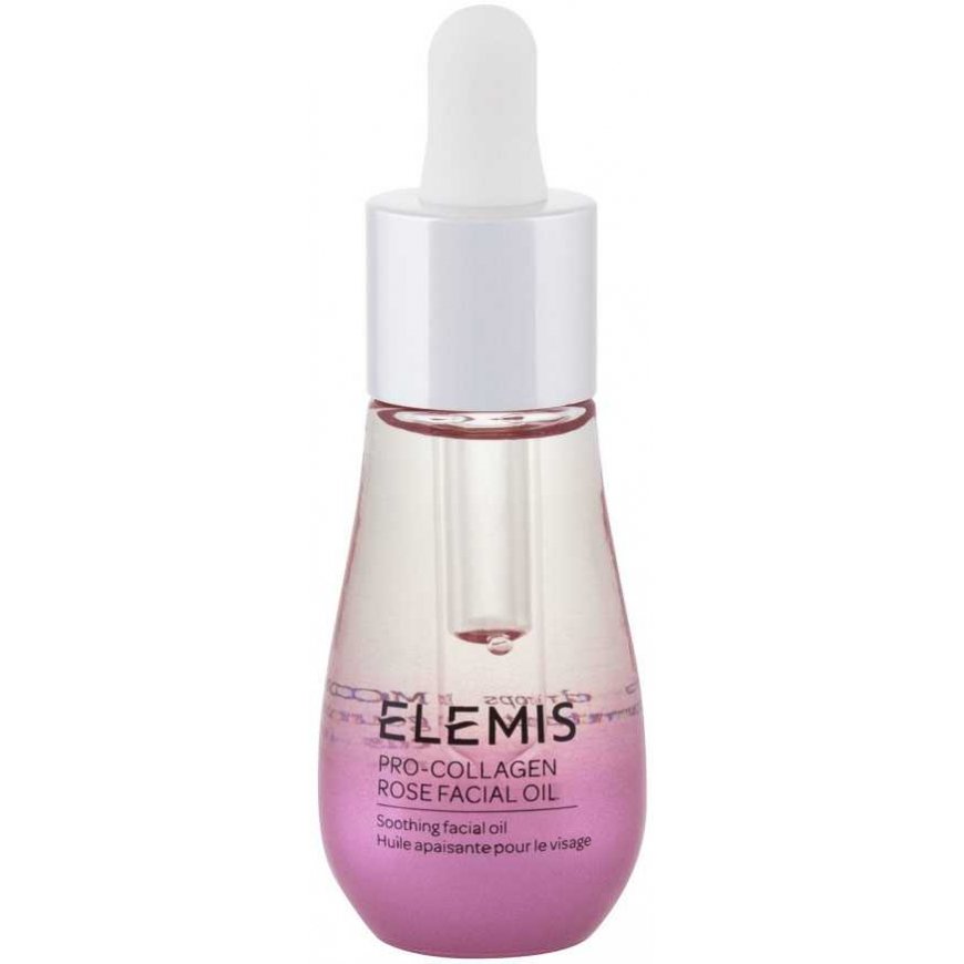 Elemis Pro-Collagen Rose Oil Blend