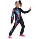Almarina Strój Karnawalowy LEGO dla dziewczynki Lucy costume przebranie 110-122 cm (4-6 lat)