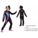 Almarina Strój Karnawalowy LEGO dla dziewczynki Lucy costume przebranie 110-122 cm (4-6 lat)