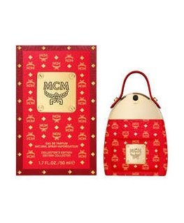 MCM Onyx EDP Spray 75 ml