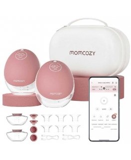 MOMCOZY DUAL PORTABLE WIRELESS PEN M9