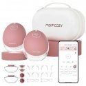 MOMCOZY DUAL PORTABLE WIRELESS PEN M9 MOMCOZY DUAL PORTABLE WIRELESS PEN M9