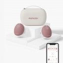 MOMCOZY DUAL PORTABLE WIRELESS PEN M9 MOMCOZY DUAL PORTABLE WIRELESS PEN M9
