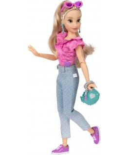 Disney ILY Ariel - muotinukke
