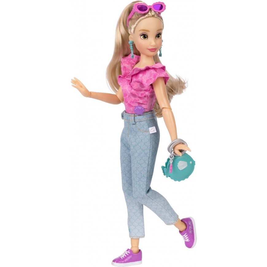 Disney ILY Ariel - fashion doll