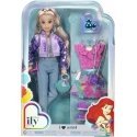 Disney ILY Ariel - muotinukke Disney ILY Ariel - muotinukke