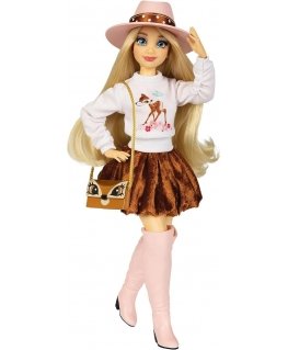 Disney ILY Bambi - fashion doll