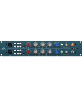 Behringer 1273 preamp