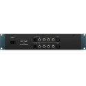 Behringer 1273 -etuaste