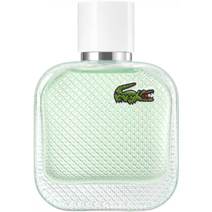 Lacoste L.12.12 Blanc Eau