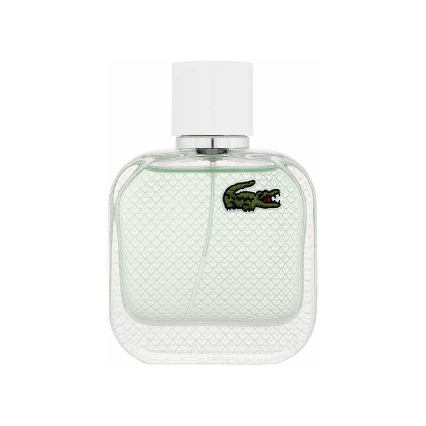 Lacoste L.12.12 Blanc Eau Fraiche tualetinio vandens purškiklis 50ml – 4