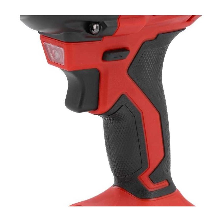 Yato Brushless Impact Wrench | 12.5mm (1/2") | 18V 350NM | without batteries (YT-827792) – 5