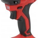 Yato Brushless Impact Wrench | 12.5mm (1/2") | 18V 350NM | without batteries (YT-827792)