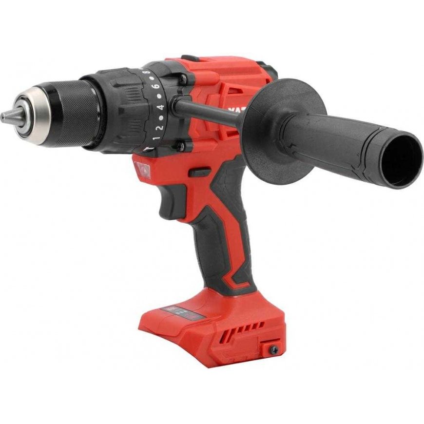 Yato Cordless Brushless Impact Drill 18V