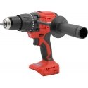 Yato Cordless Brushless Impact Drill 18V 120NM | without battery (YT-827791) Yato Cordless Brushless Impact Drill 18V 120NM | without battery (YT-827791)