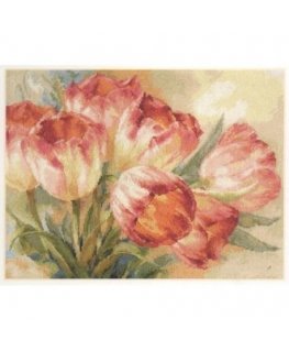 Alisa Beldizart Tulips S2-29