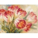 Alisa Beldizart Tulips S2-29 Alisa Beldizart Tulips S2-29