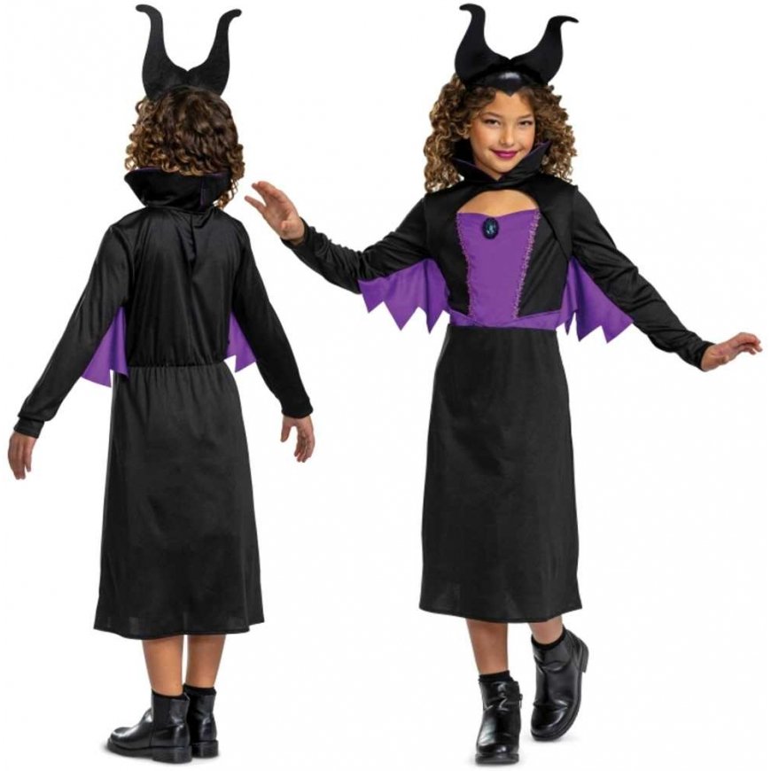 Disguise - Classic Costume - Maleficent