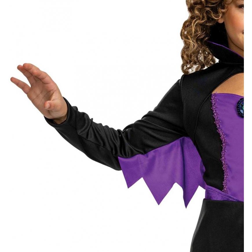 Disguise - Classic Costume - Maleficent (116 cm) – 4