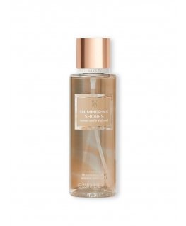 Victoria Secrets Victoria's Secret Shimmering Shores Body Spray
