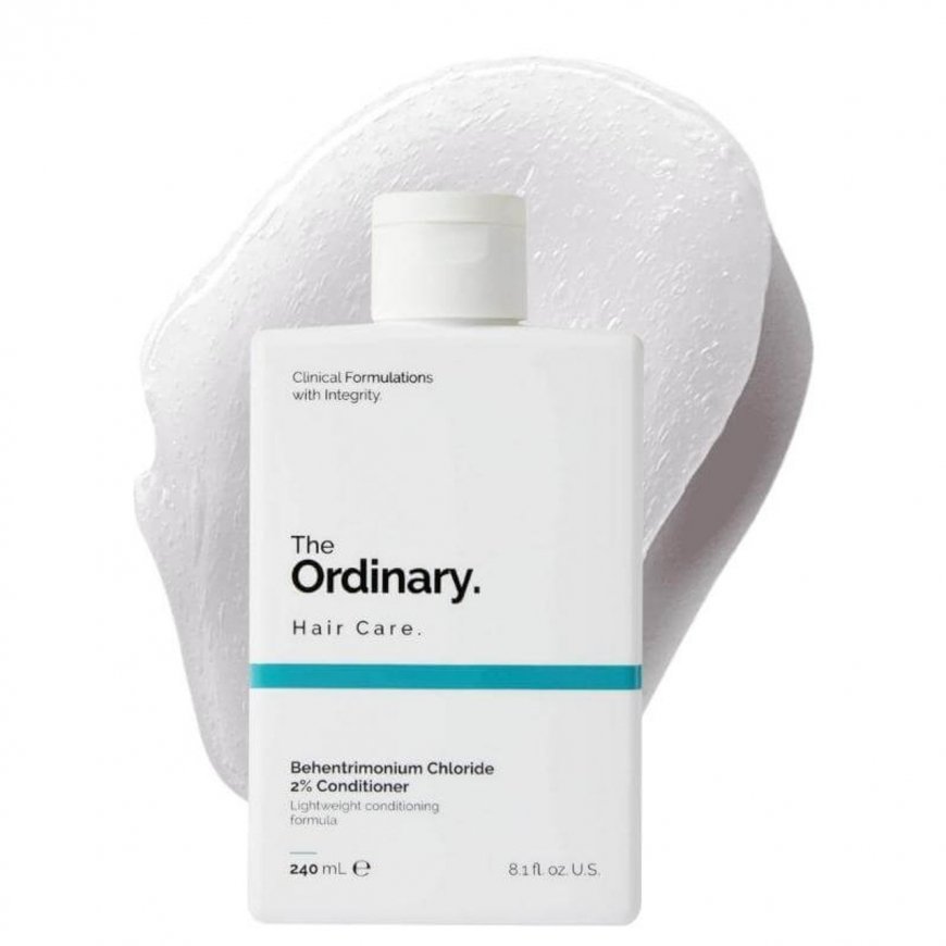 The Ordinary The Ordinary Behentrimonium Chloride