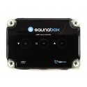 BleBox SaunaBox - WiFi heating controller - Android / iOS BleBox SaunaBox - WiFi heating controller - Android / iOS